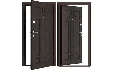 ДВЕРЬ ПРЕМИУМ_ (1) DoorHan