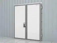 Комплектующие для холодильных дверей DoorHan в Новосибирске