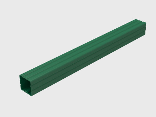 Столб заборный DoorHan 80×80×3000