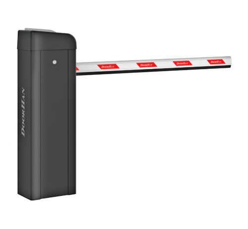 Шлагбаум DoorHan BARRIER-3000 со стрелой 3 м