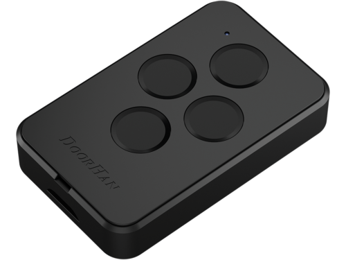 Пульт ДУ DoorHan Transmitter 4PRO