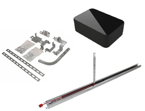 SE-800PROKIT DoorHan - Комплект привода SECTIONAL-800PRO. В составе: привод SECTIONAL-800PRO, вес ворот до 150 кг, направляющая SK-3600 с