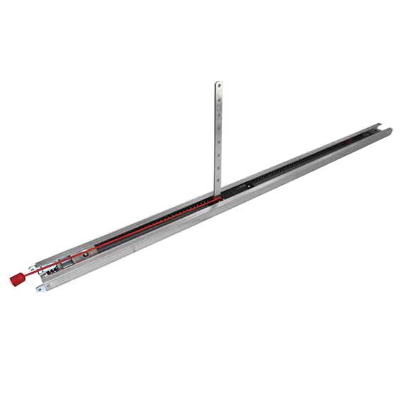 SK-3600 DoorHan - Направляющая SK-3600 с цепью L=3600мм, H=2800мм (DOORHAN)