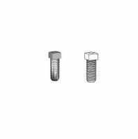 14002-1 DoorHan - Болт специальный (3/8"х1 1/2")