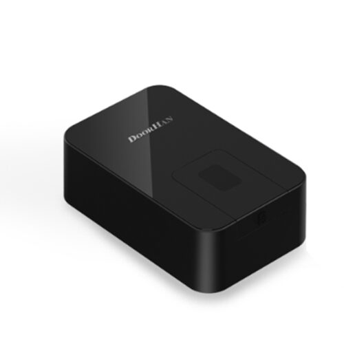 Привод SECTIONAL-1000PRO вес ворот до 180 кг DoorHan