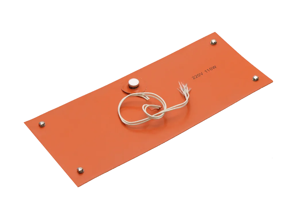 Heater DoorHan - Обогреватель Heater для приводов универсальный 110W