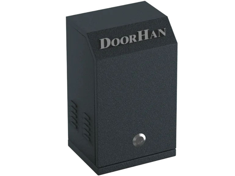 SLIDING-3000-380V DoorHan - Привод SLIDING-3000-380V для ворот весом до 3000 кг