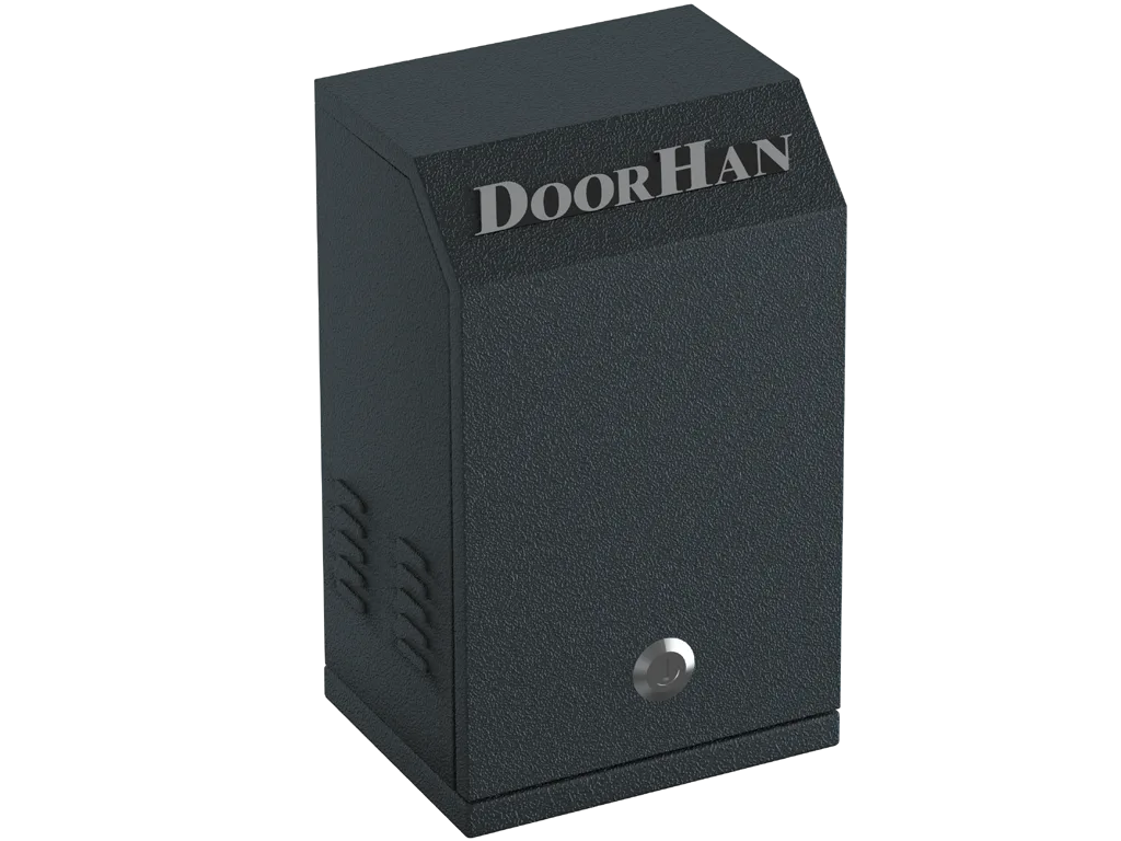 SLIDING-3000-380V DoorHan - Привод SLIDING-3000-380V для ворот весом до 3000 кг