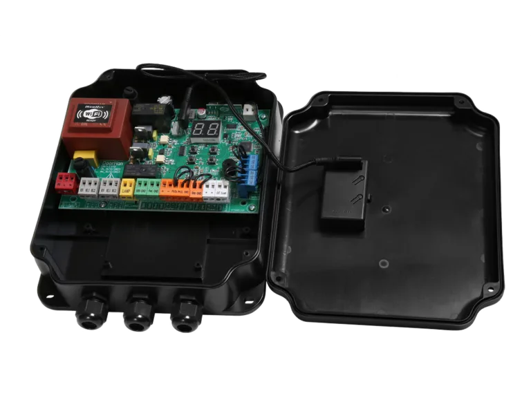 PCB-SW DoorHan - Блок управления PCB-SW для распашных приводов (DOORHAN) (плата+корпус)