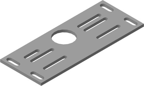 Заглушка ПП 22/Заглушка пластиковая (ПВХ) ф=22 (арт. DHS0903)