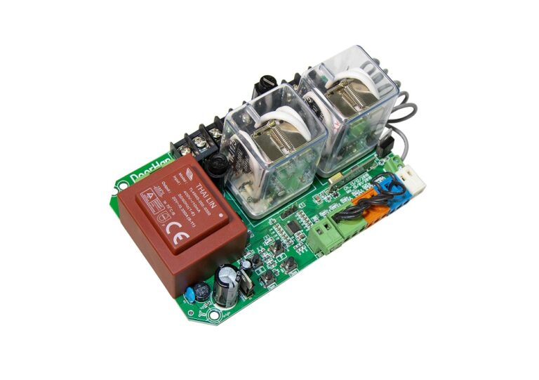 PCB-SH380 DoorHan - Плата управления для привода Shaft-60/120/200/500