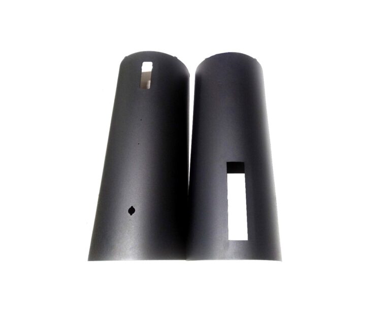 DHCH-3PRO DoorHan - Корпус Chain-barrier(Master)-PRO