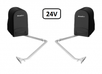 ARM-230BASE+ DoorHan - Комплект базовый ARM-230 до 3м вес до 300кг c 2-мя пультами
