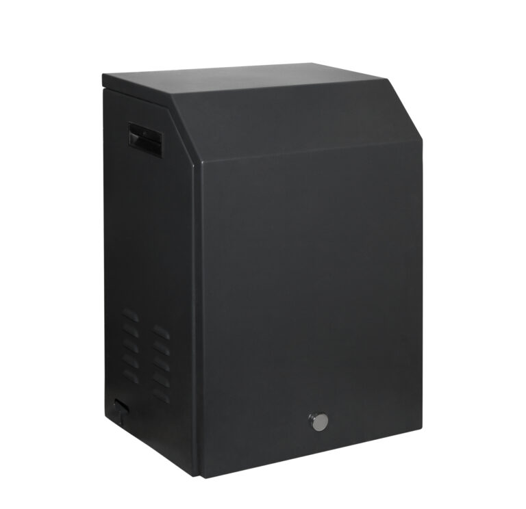 DHSL-5000-13 DoorHan - Кожух верхняя часть привода Sliding-3000/5000 в сборе