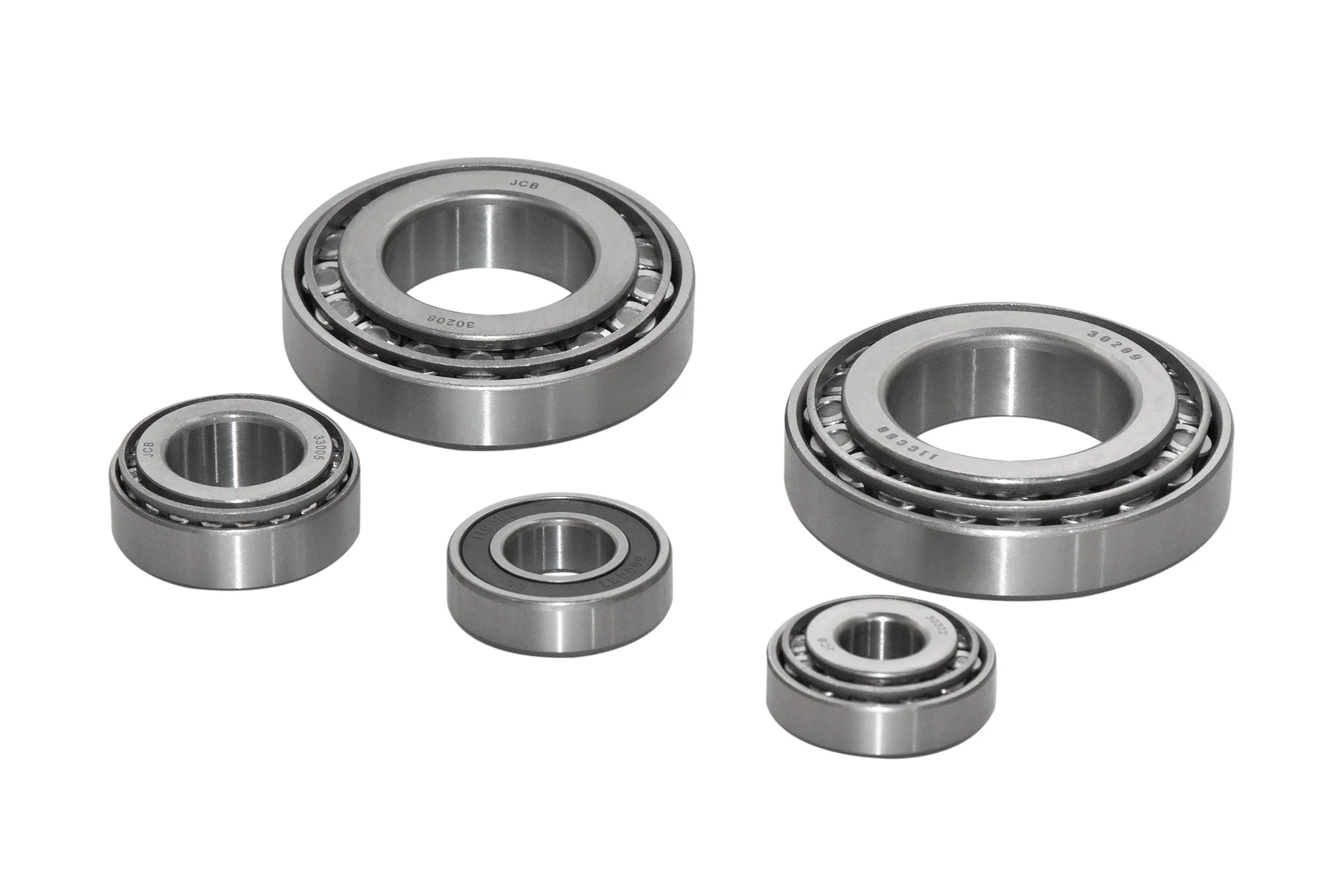 DHSL-5000-11 DoorHan - Набор подшипников для Sliding-3000/5000