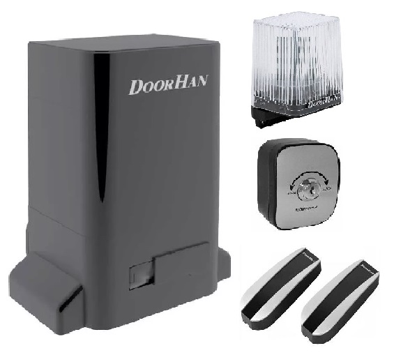 Изображение товара DoorHan