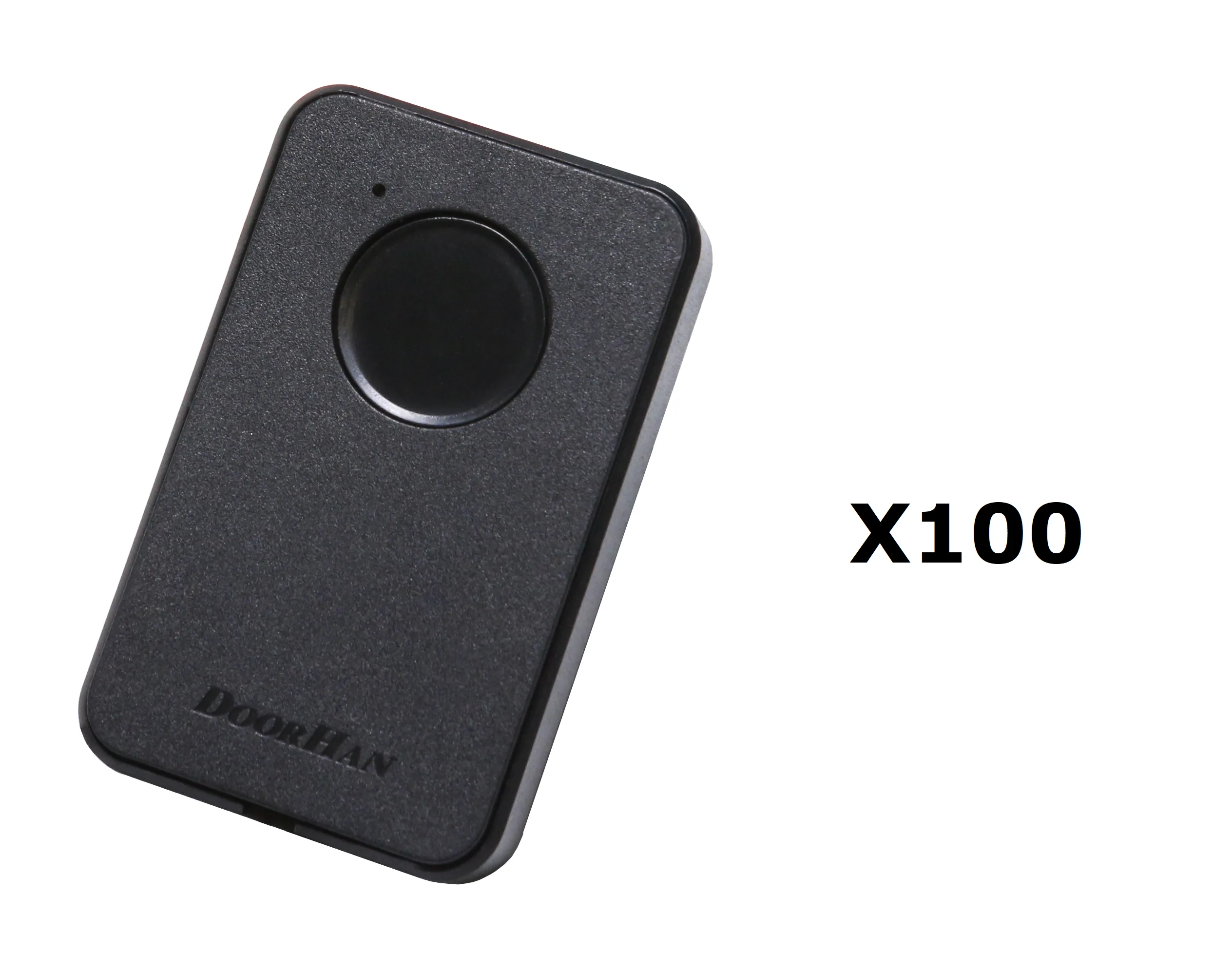 Transmitter 1-PRO-100 DoorHan - Набор пультов Transmitter 1-PRO (100шт)
