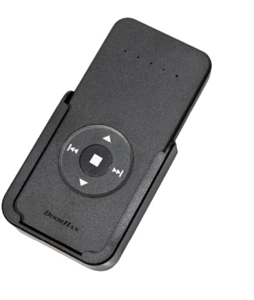 Transmitter 5PRO-Black DoorHan - Пульт Transmitter 5 PRO 5- канальный 433МГц (DOORHAN)