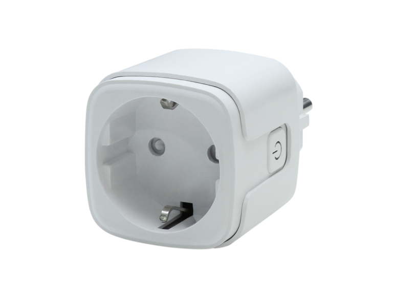 WiFi-RFConverter DoorHan - Розетка WiFi-RFConverter