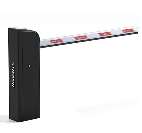 Комплект базовый шлагбаума BARRIER-PRO-RPD3000LED (art. BARRIER-PRO-RPD3000LED)