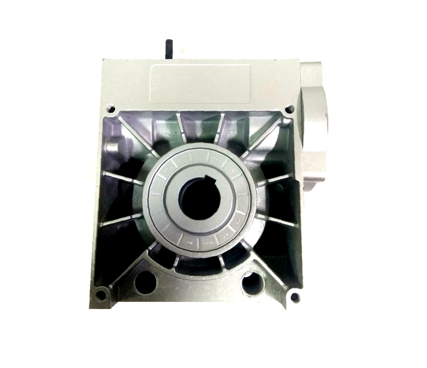 SH500-5 DoorHan - Редуктор в сборе SH500