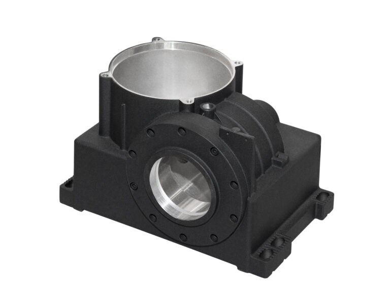 DHSL-5000-03 DoorHan - Нижняя часть корпуса привода Sliding-3000/5000