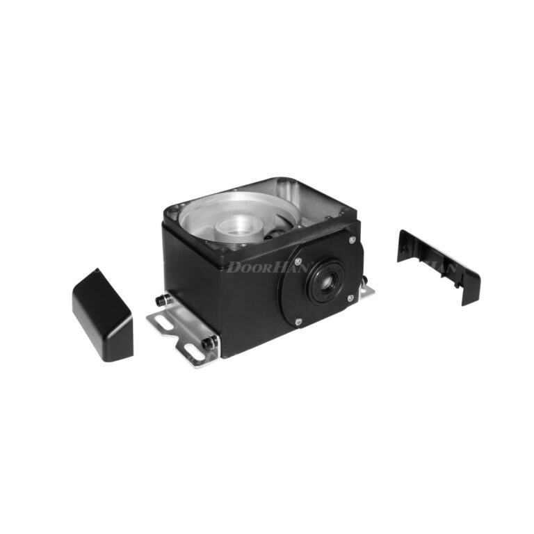 DHSL025-PRO-SET DoorHan - Нижняя часть корпуса двигателя в сборе Sliding-1300PRO/2100PRO