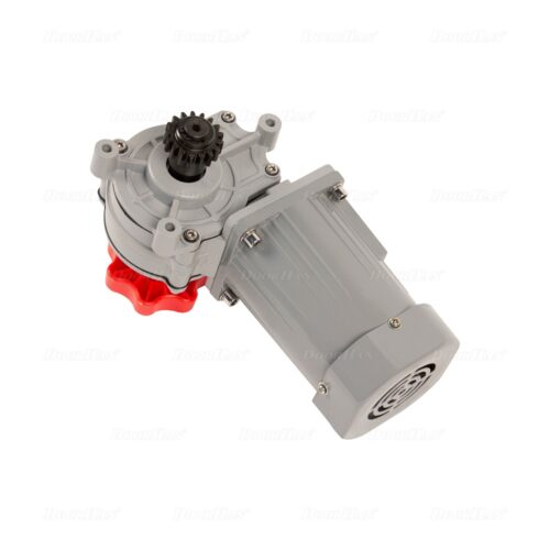BRN-014SL-RPD DoorHan - Мотор-редуктор с расцепителем BARRIER-PRO-RPD