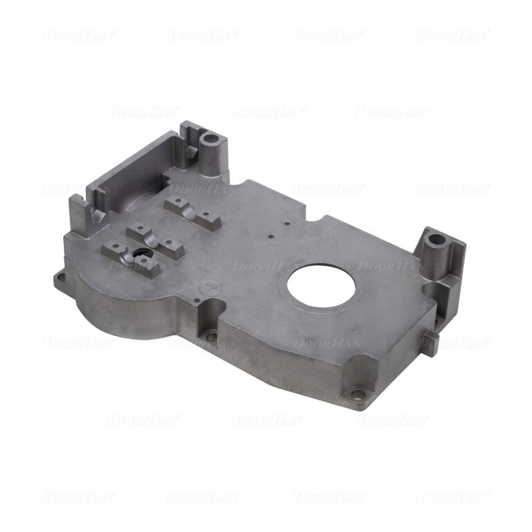 DHAR05 DoorHan - Верхняя часть корпуса редуктора привода ARM-320