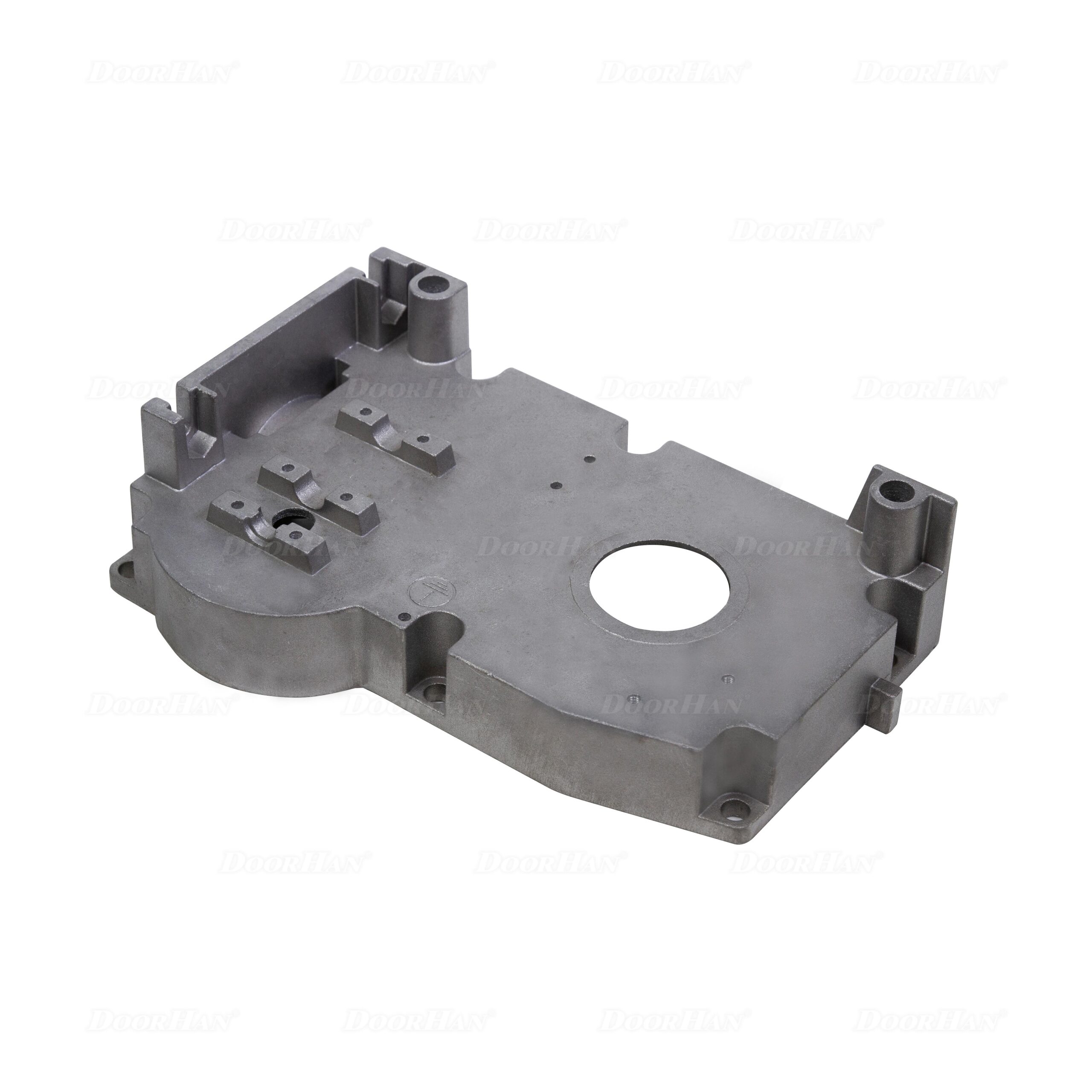 DHAR05 DoorHan - Верхняя часть корпуса редуктора привода ARM-320