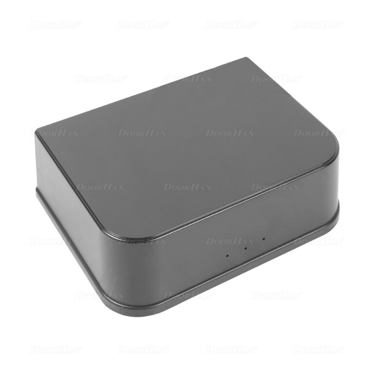 DHSL02 DoorHan - Крышка пластиковая верхняя Sliding-1300PRO/2100PRO