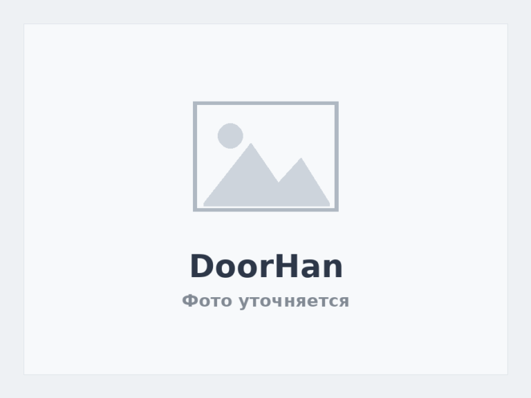DoorHan — фото уточняется