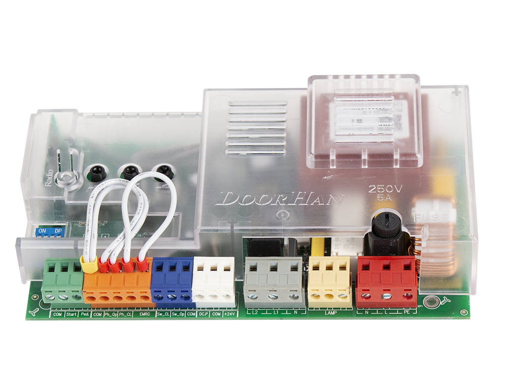 PCB-SL